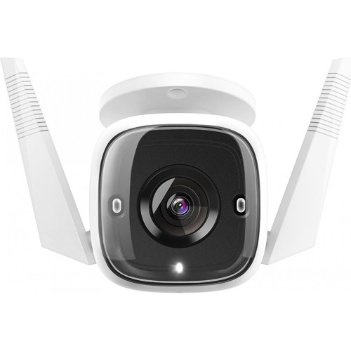ΚΑΜΕΡΑ ΑΣΥΡΜΑΤΗ ΕΓΧΡΩΜΗ TP-LINK TAPO C310 V1.0 WHITE FHD IP66 ΕΞΩΤΕΡΙΚΟΥ ΧΩΡΟΥ
